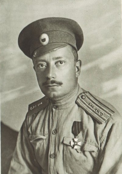 10 Полковник Мамонтов командир 3-го Яна Жижки полка.jpg