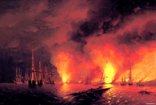 Bankoboev.Ru_ivan_aivazovskii_1817_1900_sinopskii_boi_18_noyabrya_1853.jpg