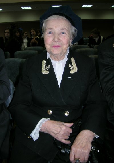 Е.И.Демина (Михайлова). 15 апреля 2010 года.jpg